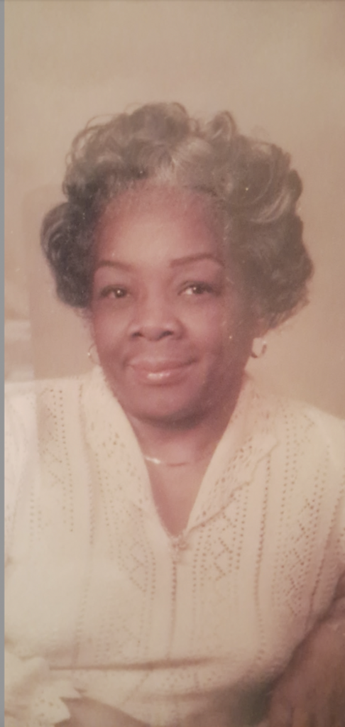 Jean Cynthia Hubbert Profile Photo