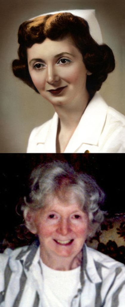 Mary Polkinghorn