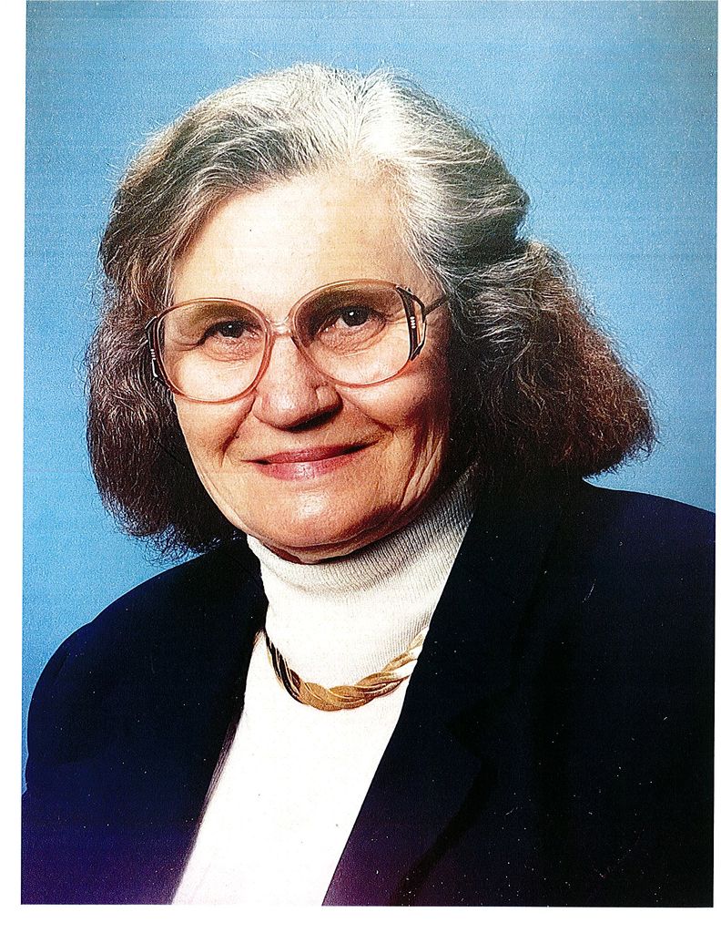 Louise Powell Blackwell Profile Photo