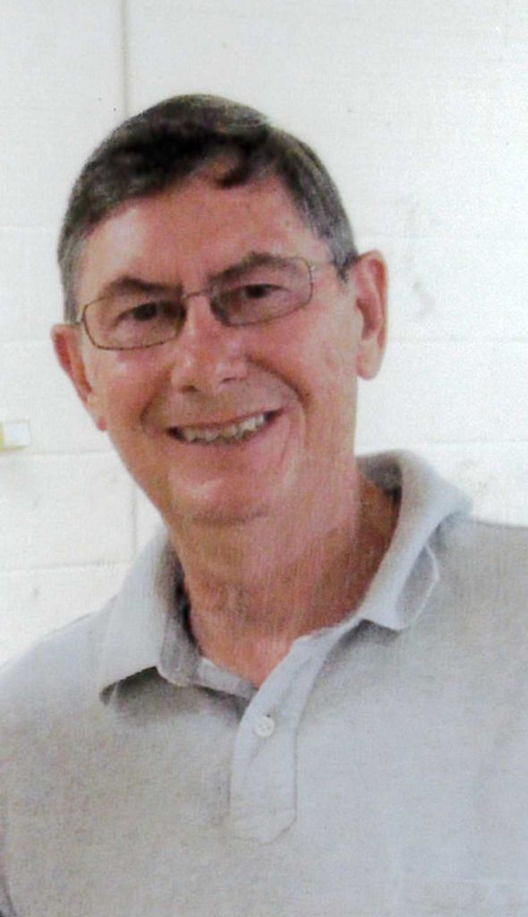 Dennis Clark Farrington Profile Photo