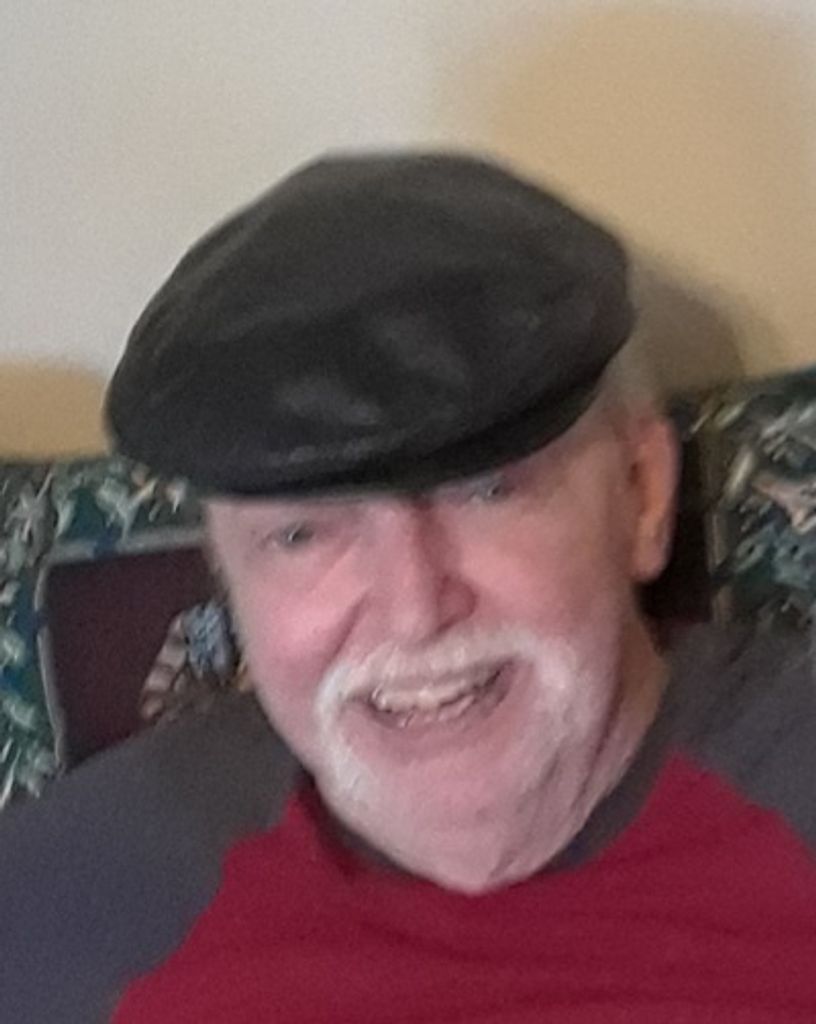 Roger Dale Edwards Profile Photo