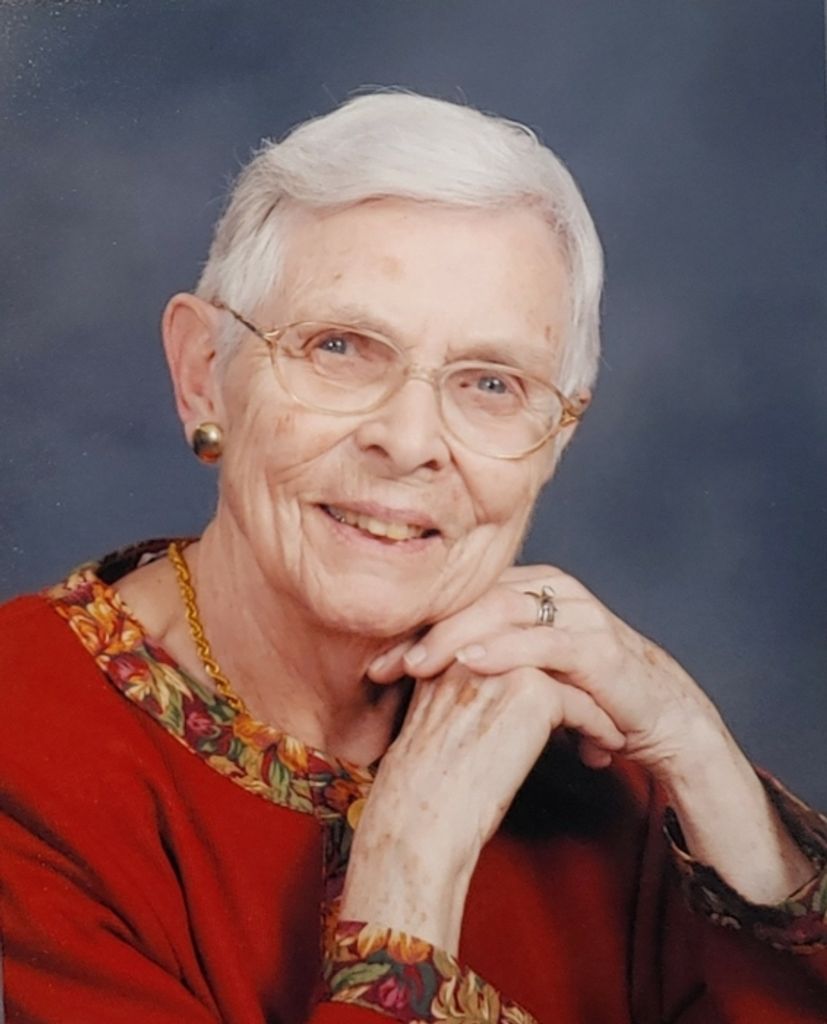 Frances Elaine Haverfield Profile Photo