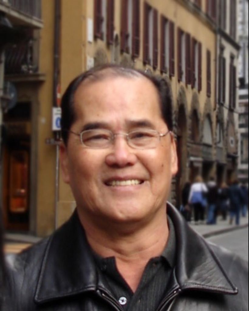 Bienvenido Dayrit Profile Photo