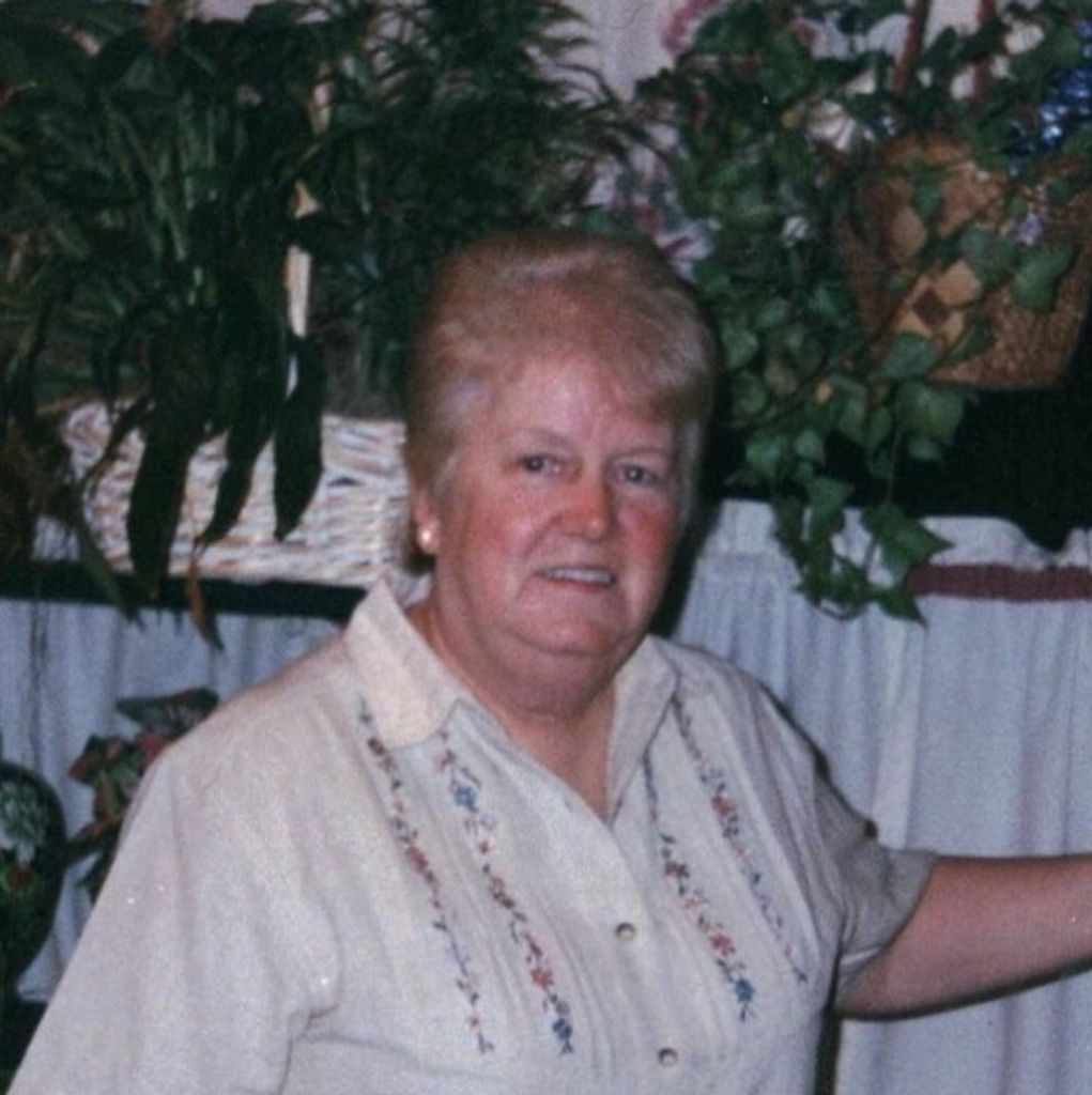 Sue Page Profile Photo