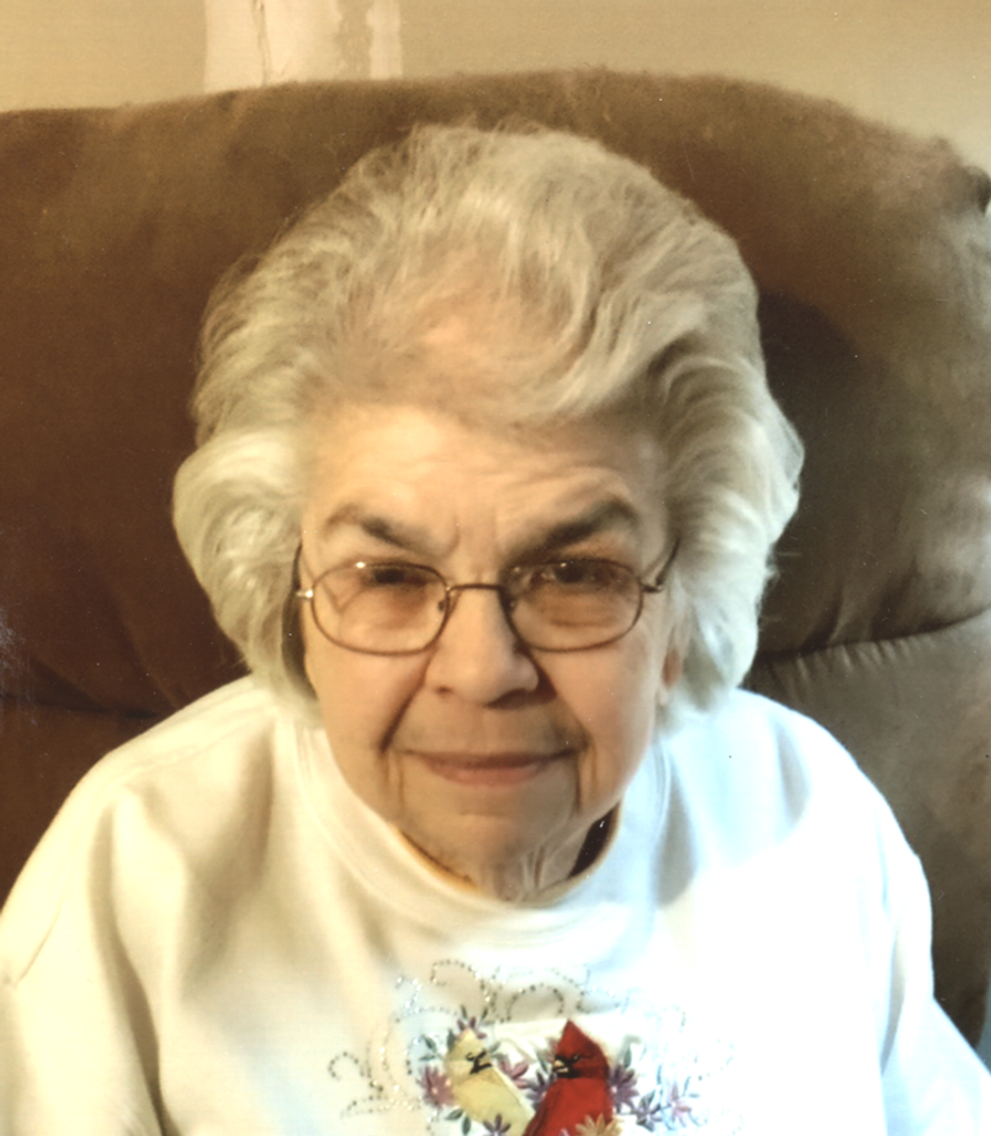 Barbara E. Singh Profile Photo