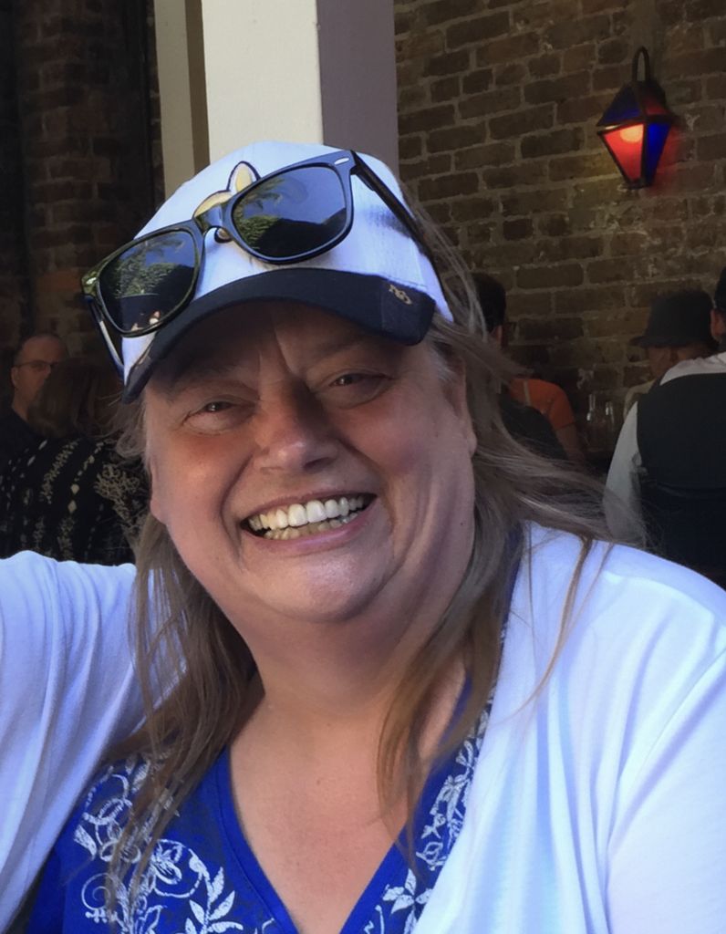 Elizabeth Mitchell Wright Profile Photo