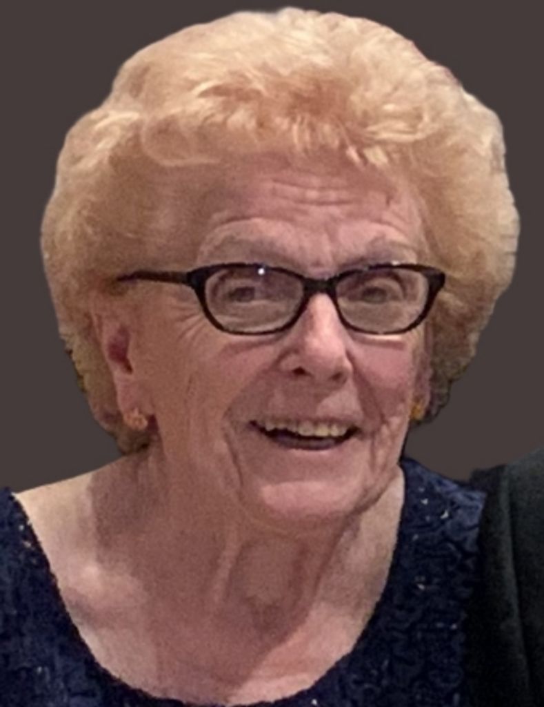 Loretta L. Bernard