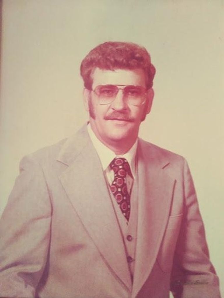 Jeff D. Pate Profile Photo