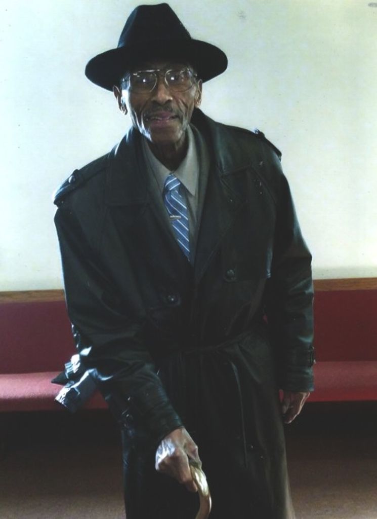 David Northern Sr. Profile Photo
