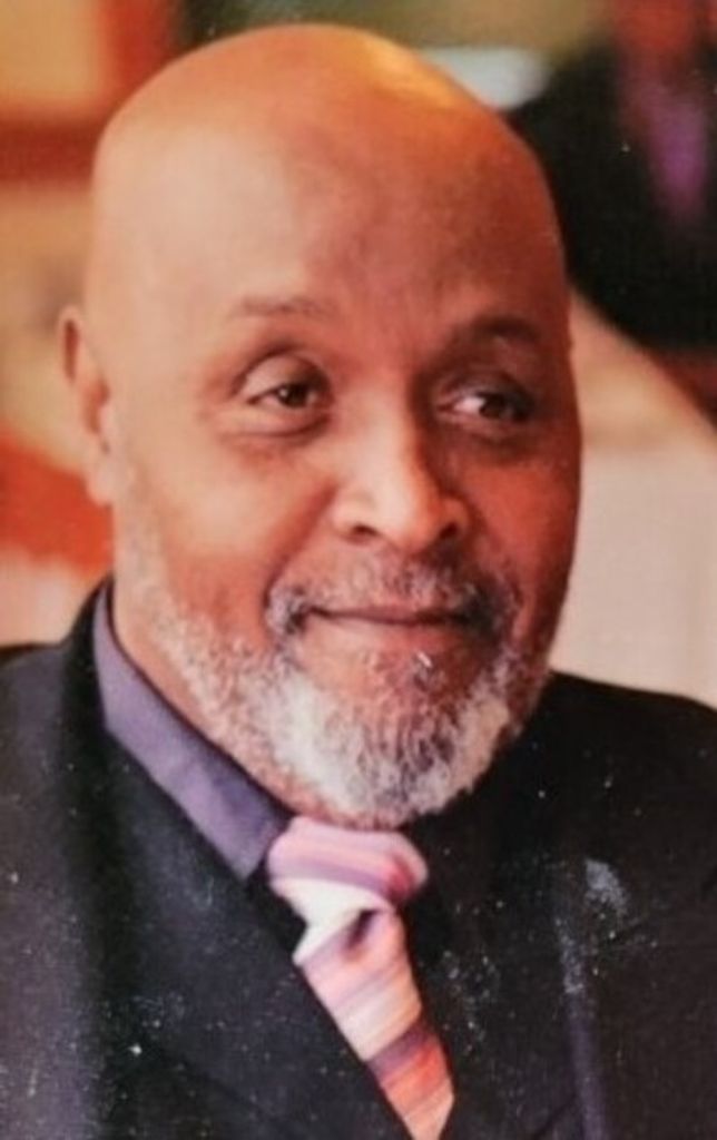 Edward Allan Barksdale Profile Photo