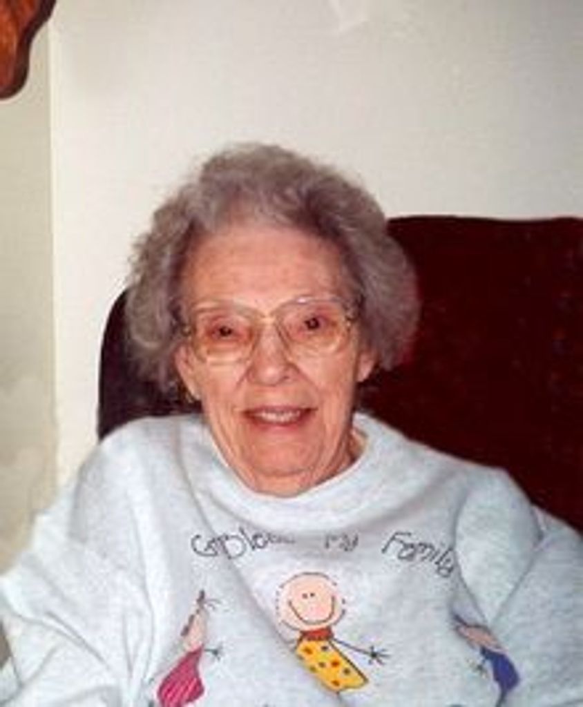 Laura Housman