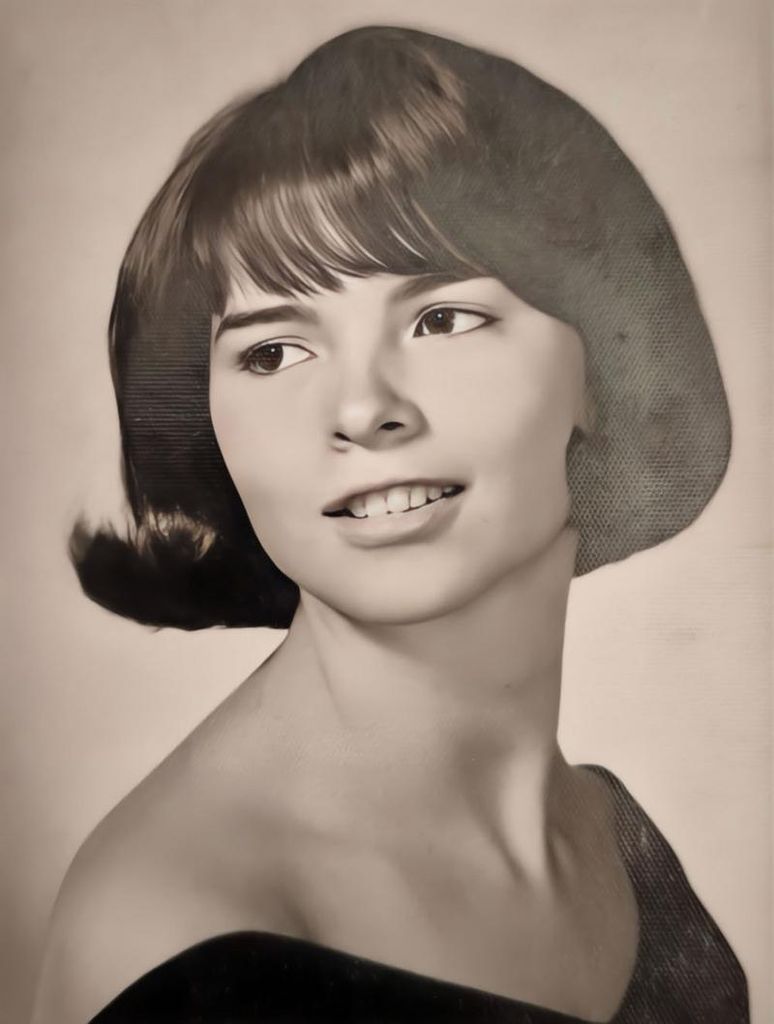 Jerri F. Grooms Profile Photo