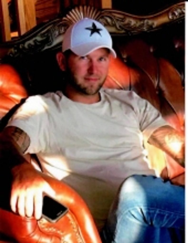 Dwayne Michael Corey Burgess Profile Photo