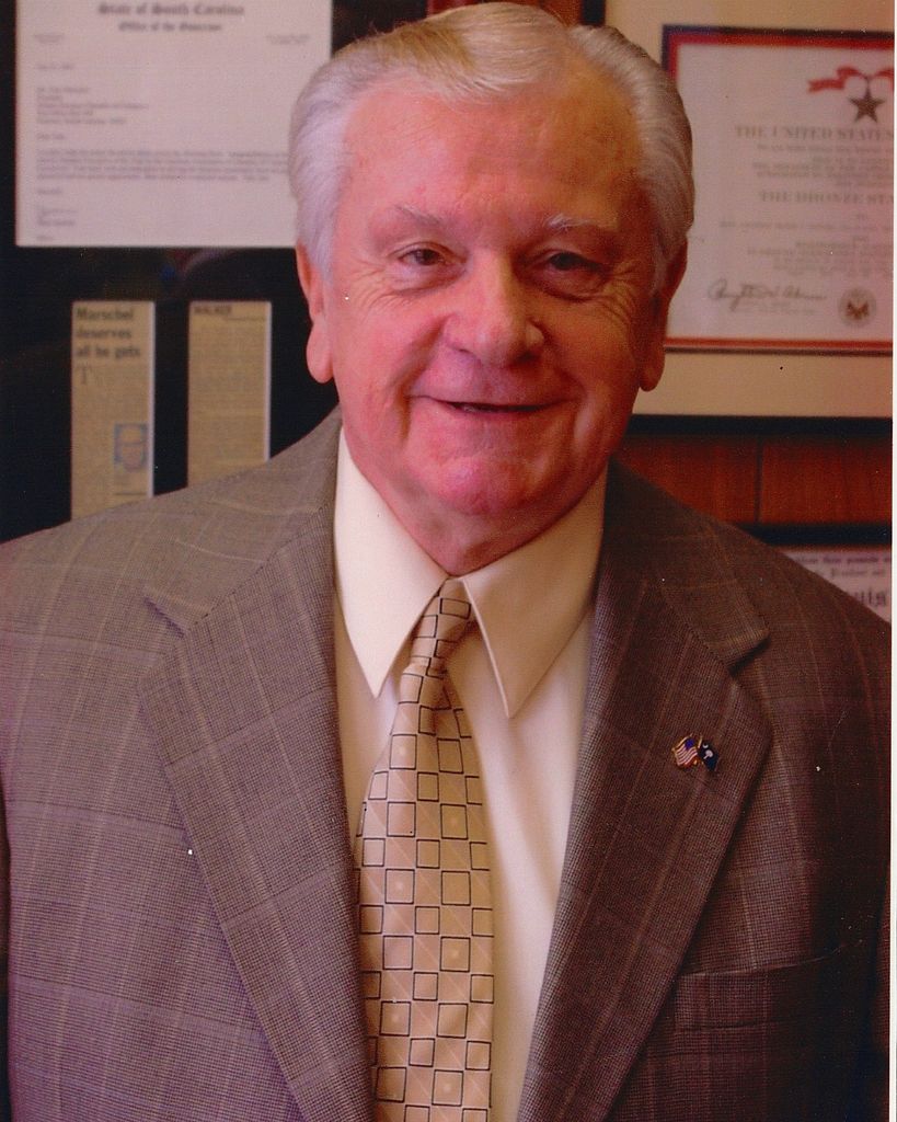 Boyd Otto Hatchell Jr.