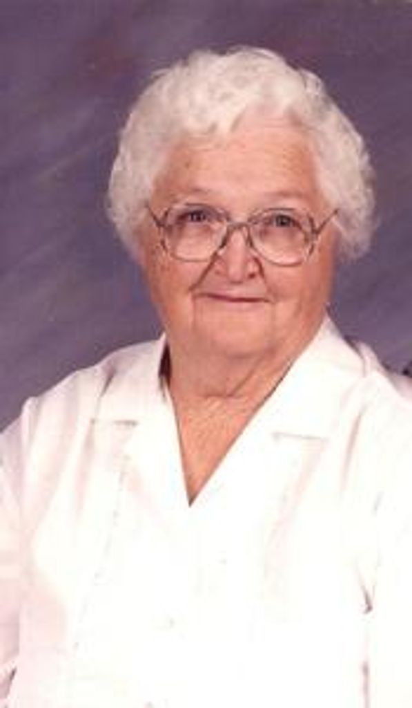 Mildred Couse Profile Photo
