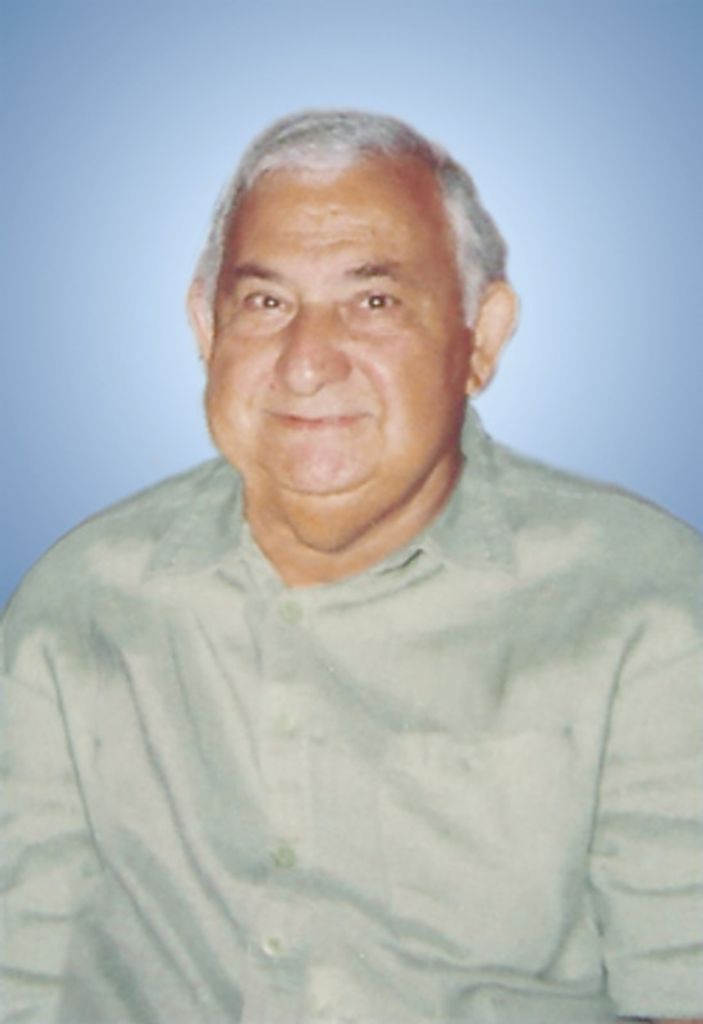 Anthony Patrick Decuicies Jr.