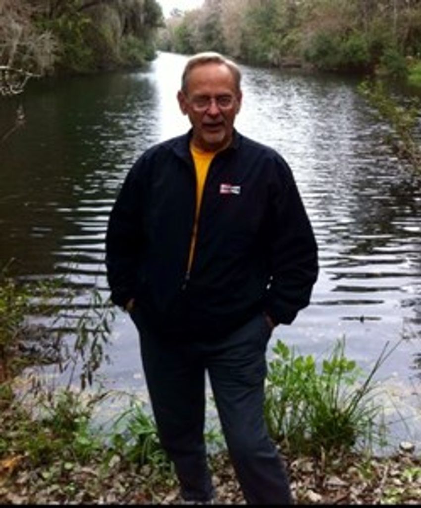 Norman Graham