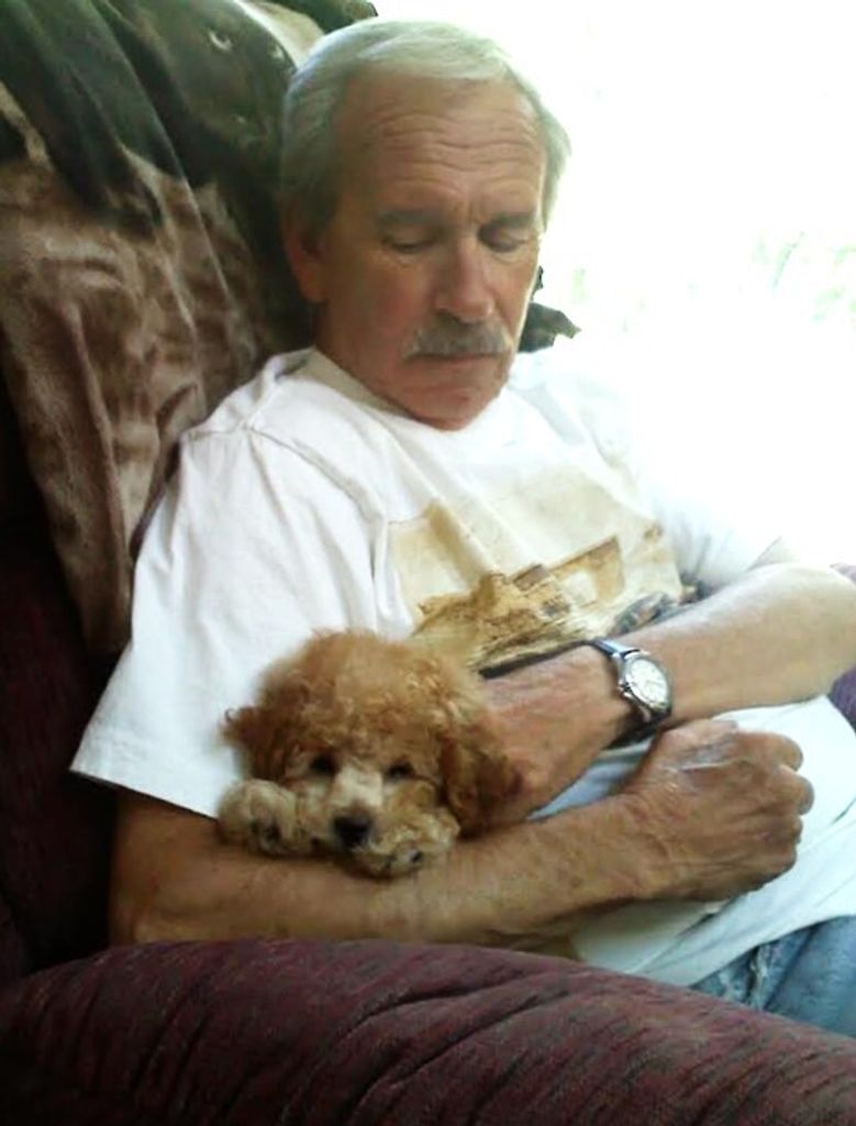 Ronald Shanks Profile Photo