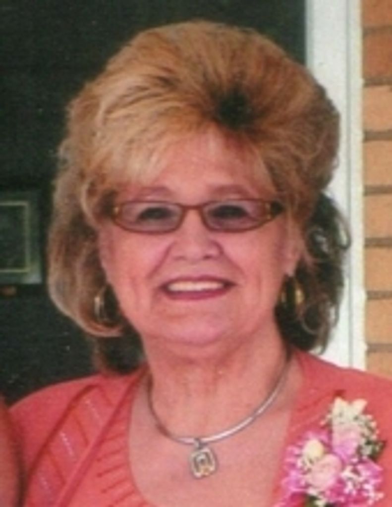 Loretta F. Hurles