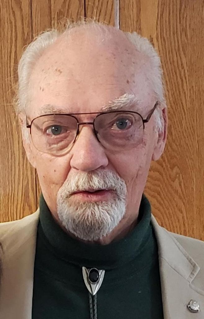 Clifford Dennis Thompson Profile Photo