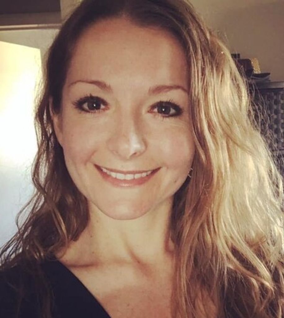 Amber R. Wetzler Profile Photo