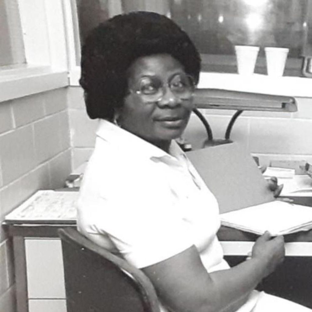 Inez McKethean Profile Photo