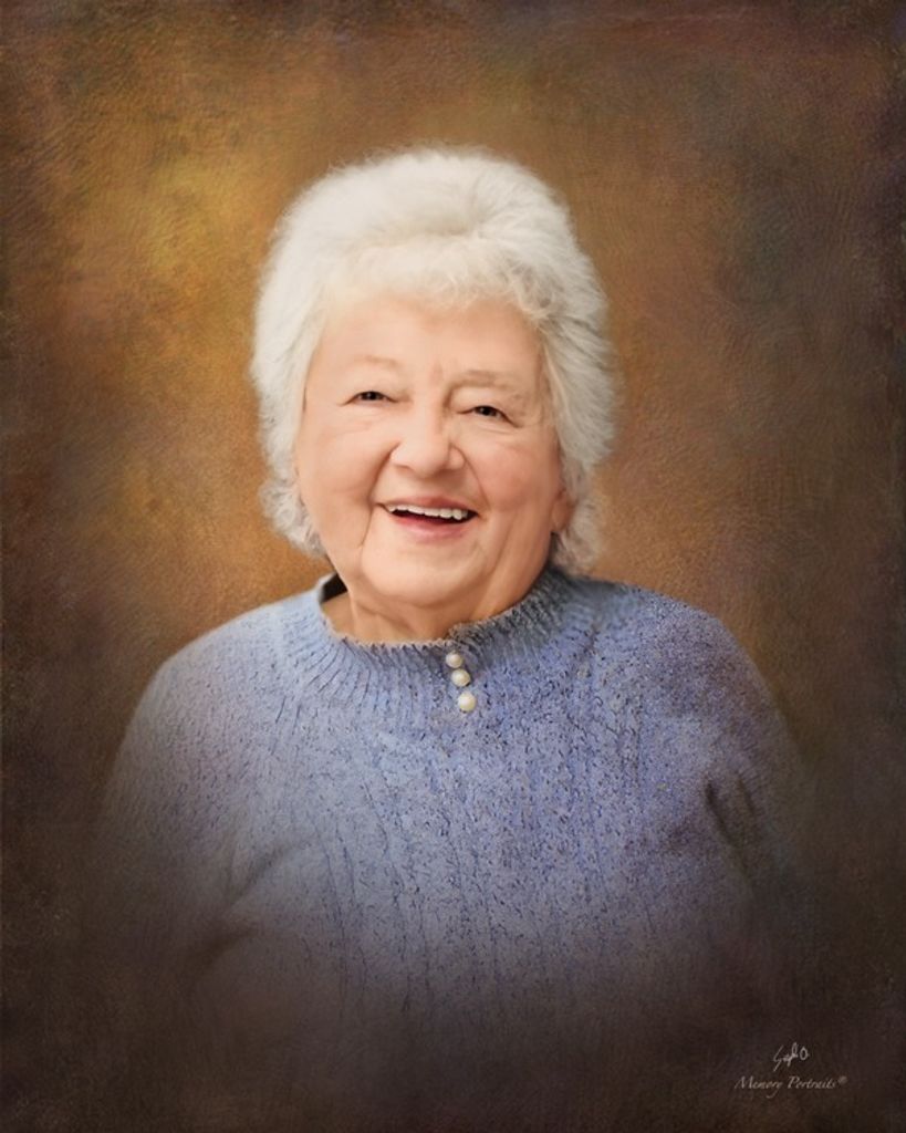 Janet Lorane Henderson