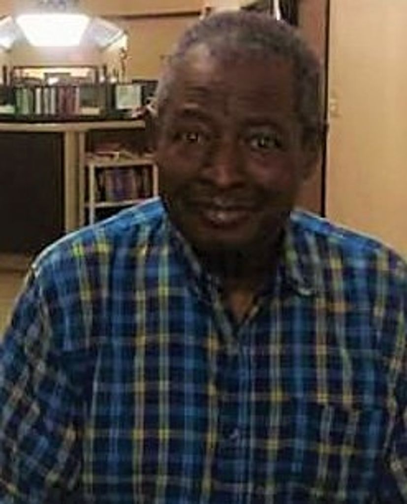 Clarence Gildon