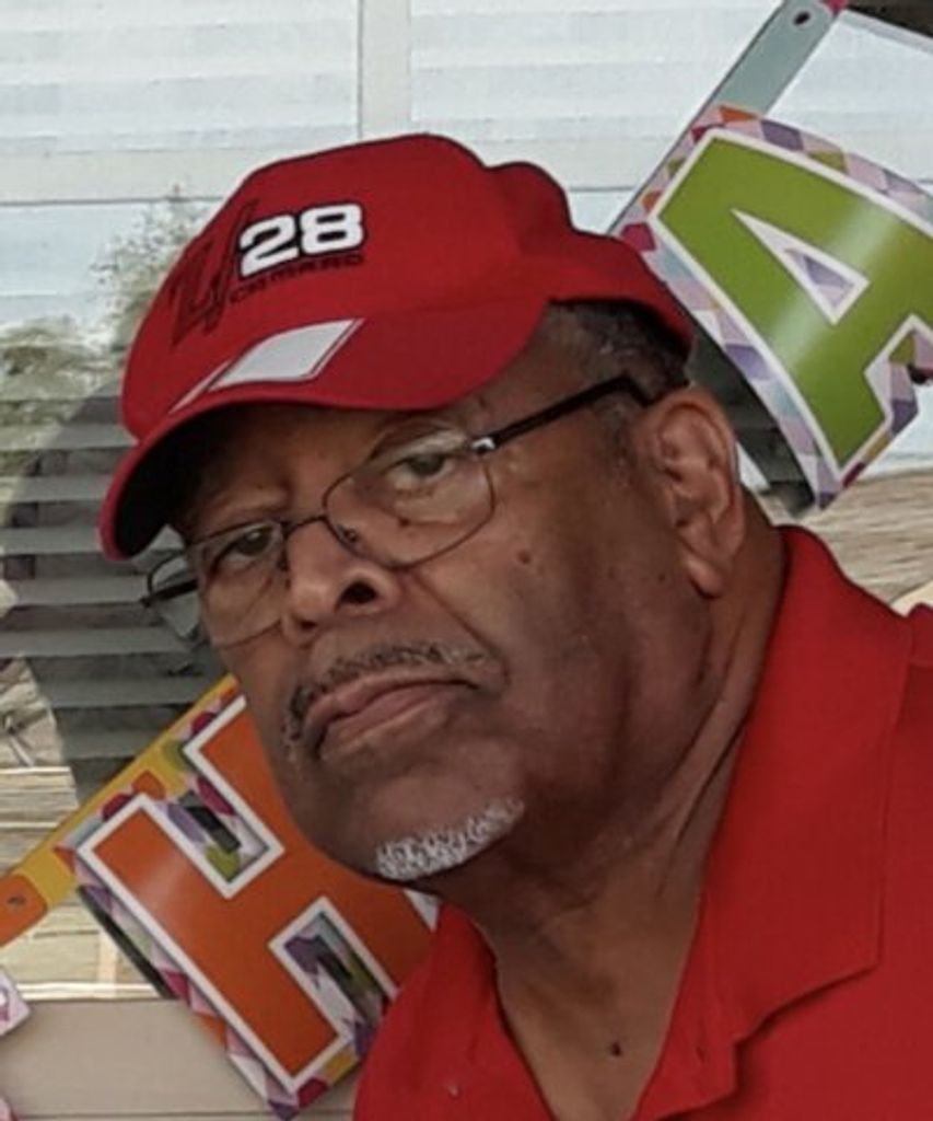 Mr. Earl Wayne Garner Profile Photo