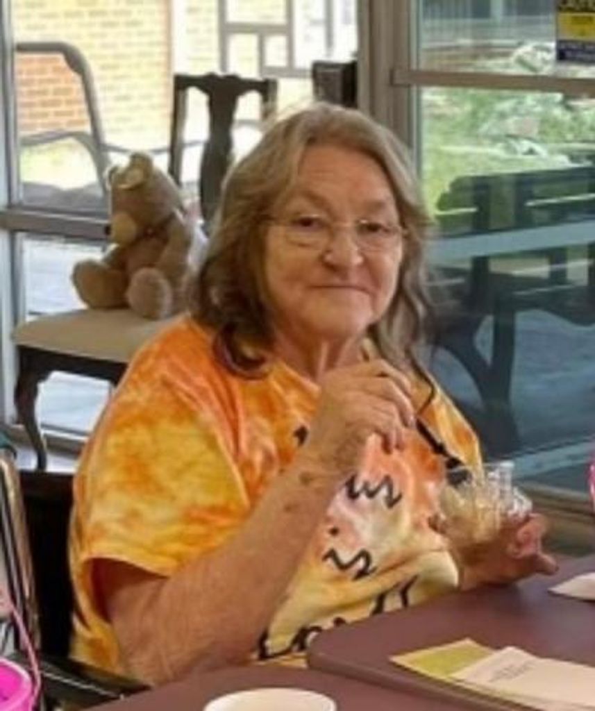 Carolyn "Sue" Yarbrough