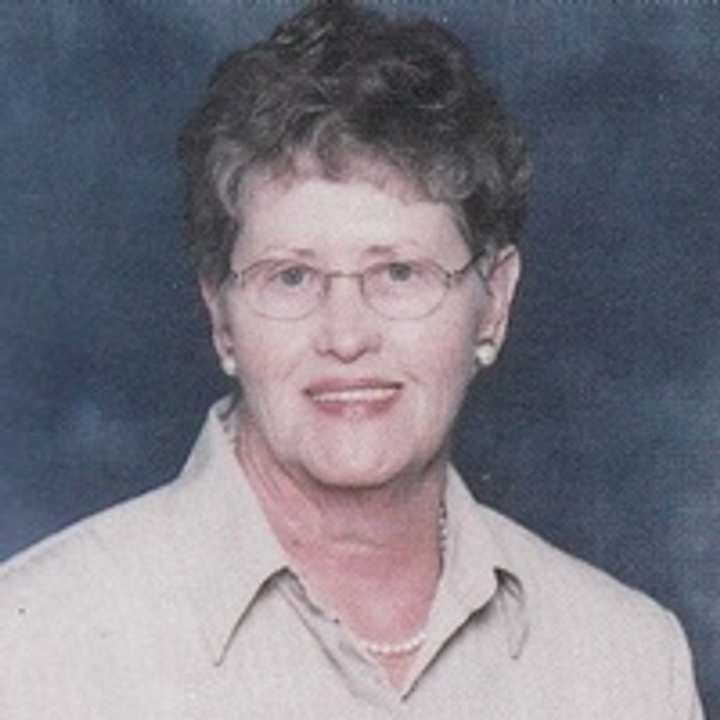 Mary Jo Savoy