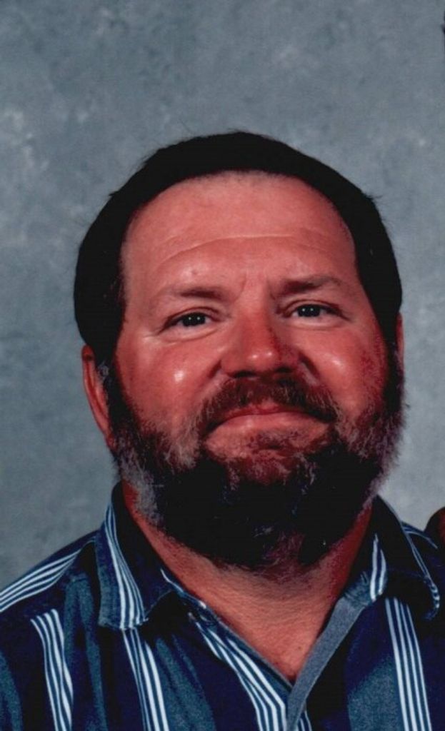 Galen "Smokey" Branstetter, of Deer Lodge, TN
