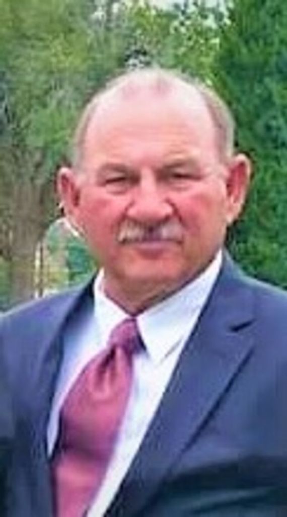 John Thomas Moen Profile Photo