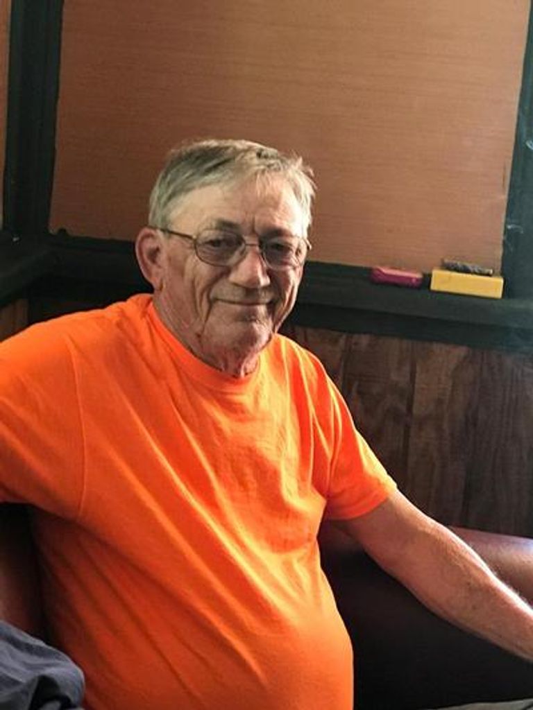 Charles Johnson Stanley Profile Photo