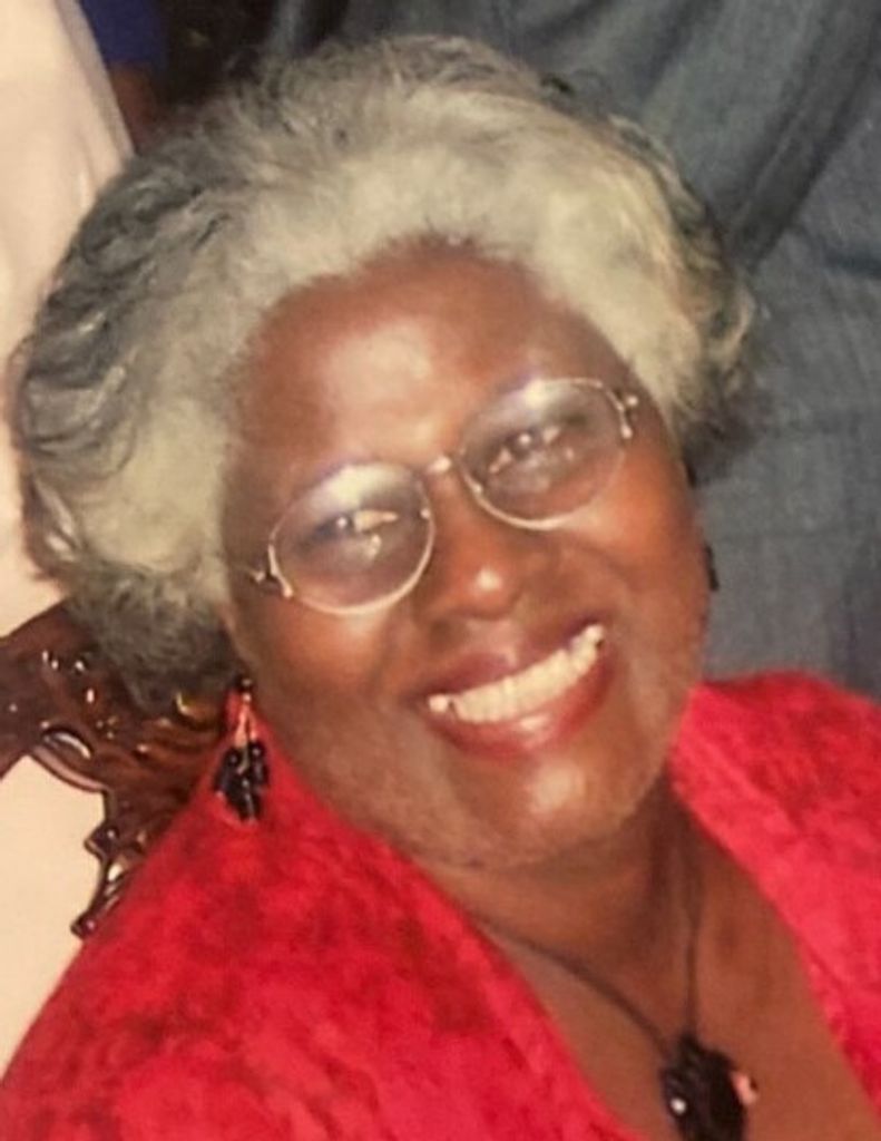 BARBARA JACKSON