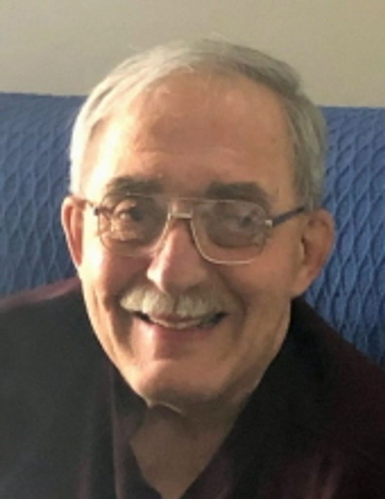 David J Cisler Profile Photo