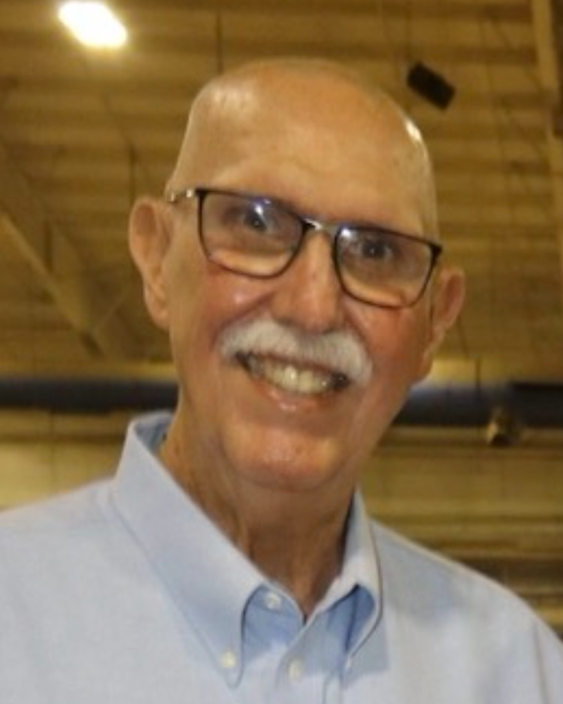 Richard G. "Rick" Grisham Profile Photo