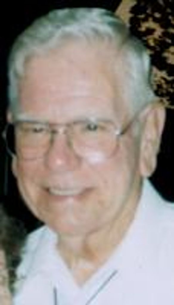 Albert H. Jr. Brown