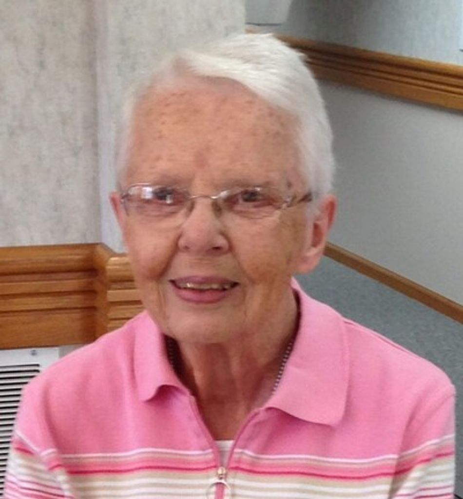 Jane Walkinshaw Profile Photo