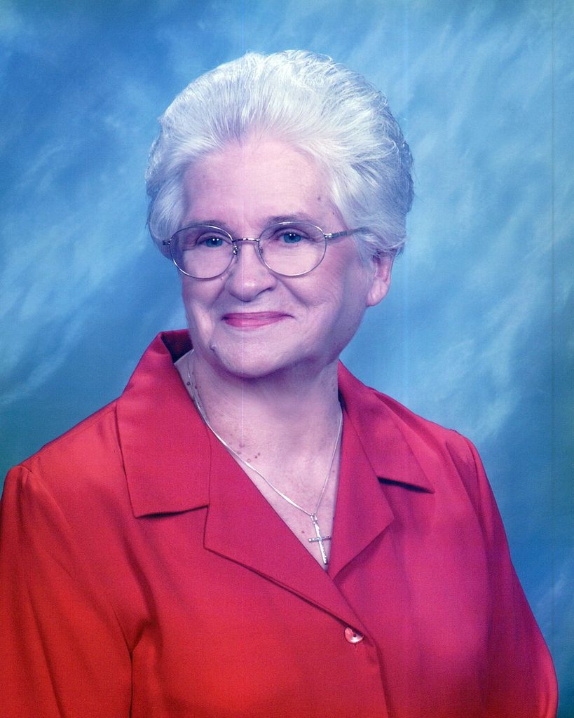 Julia Andrews Reynolds Profile Photo