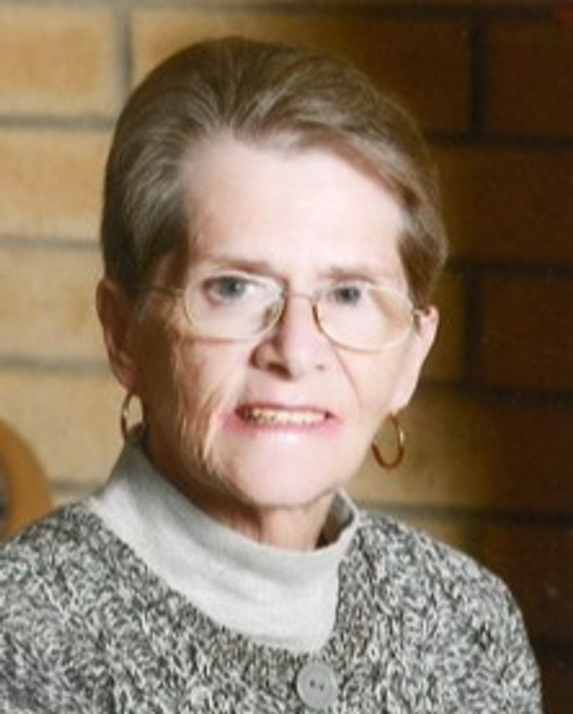 Kathleen F. Thomas