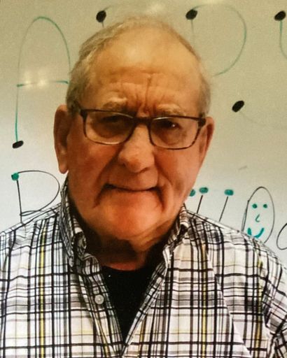 Lloyd Henry George Kohler's obituary image