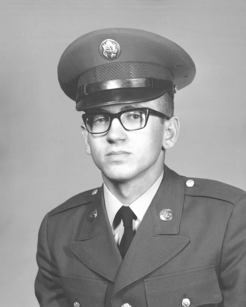 Joseph W. McDermond, Jr.