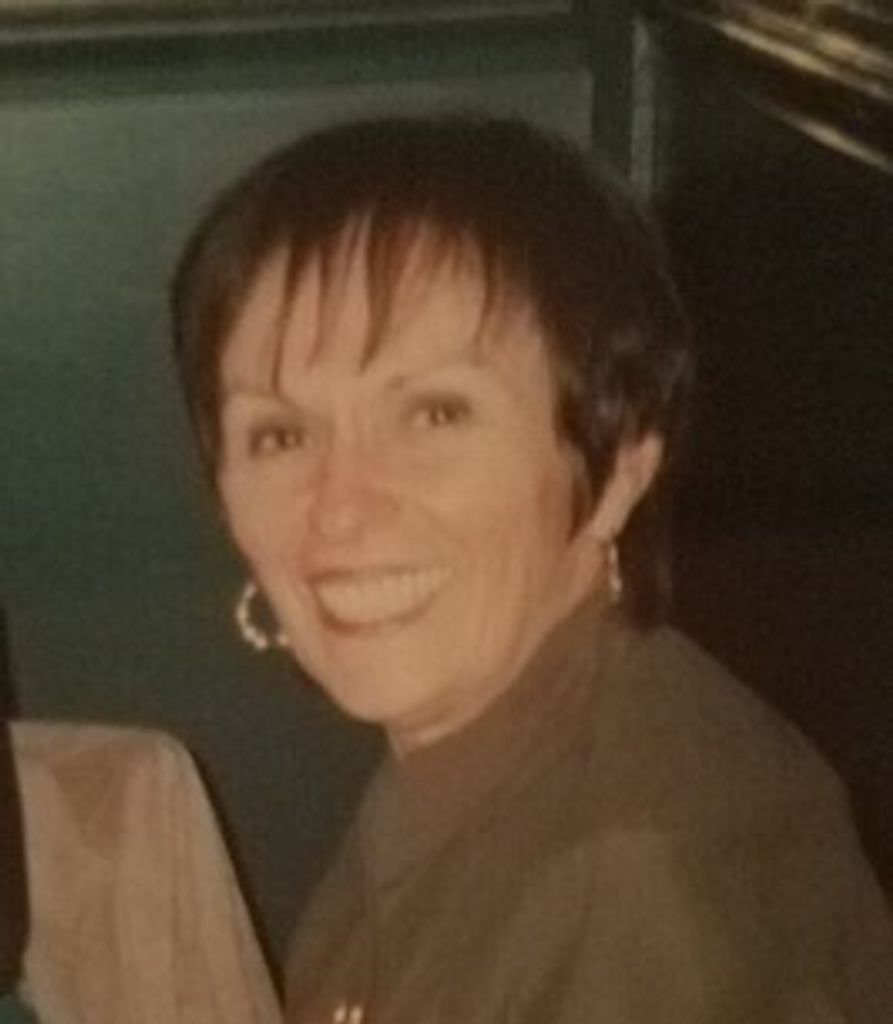 Joanne Egan Profile Photo