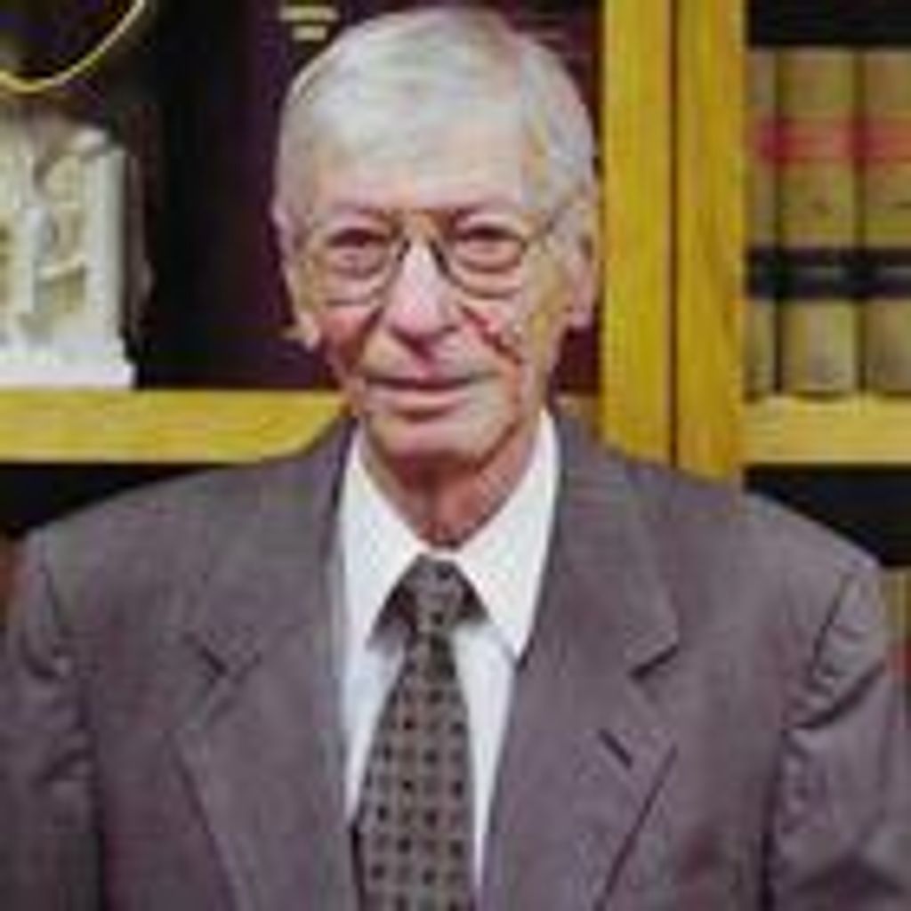 Atty. Albert J. Ortenzio