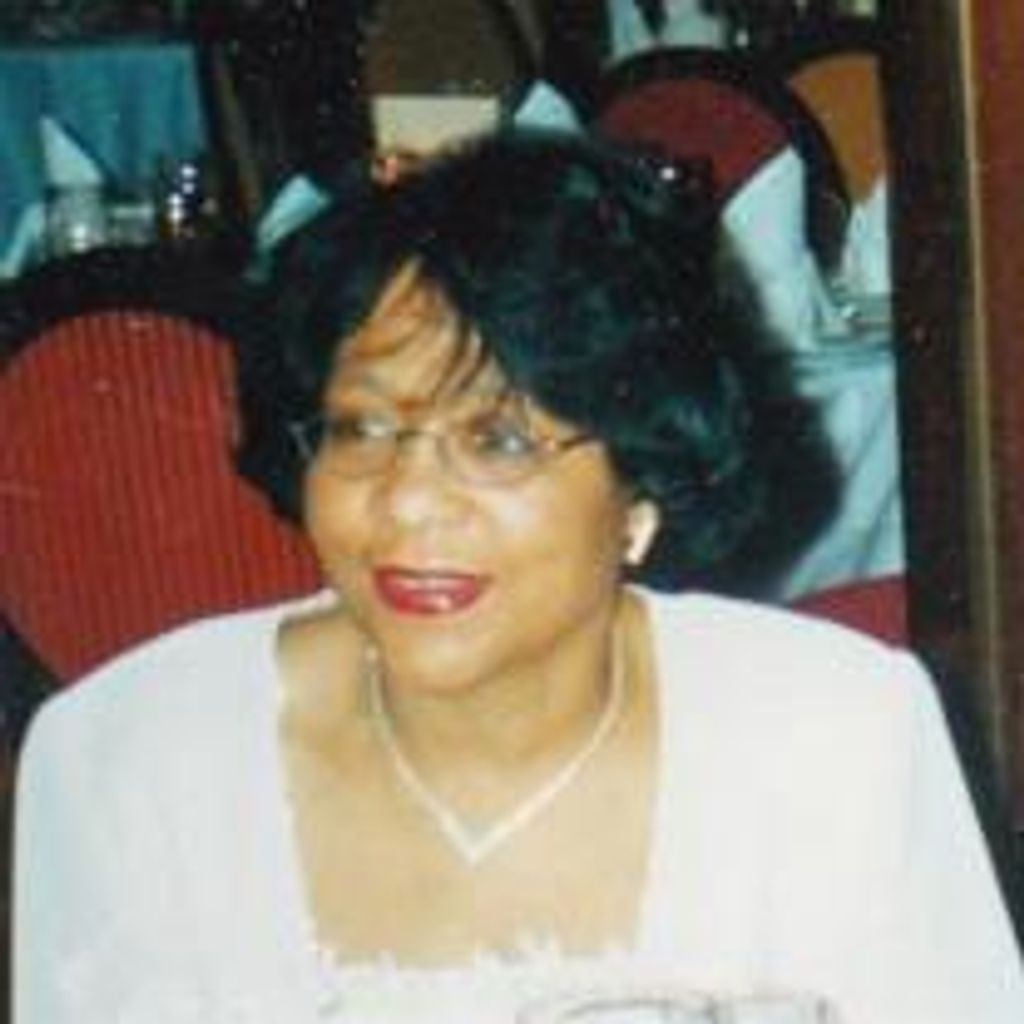 Martha Allen