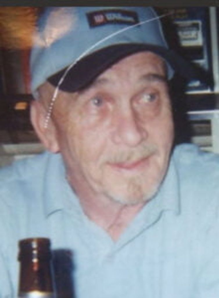 Melvin Bales Profile Photo