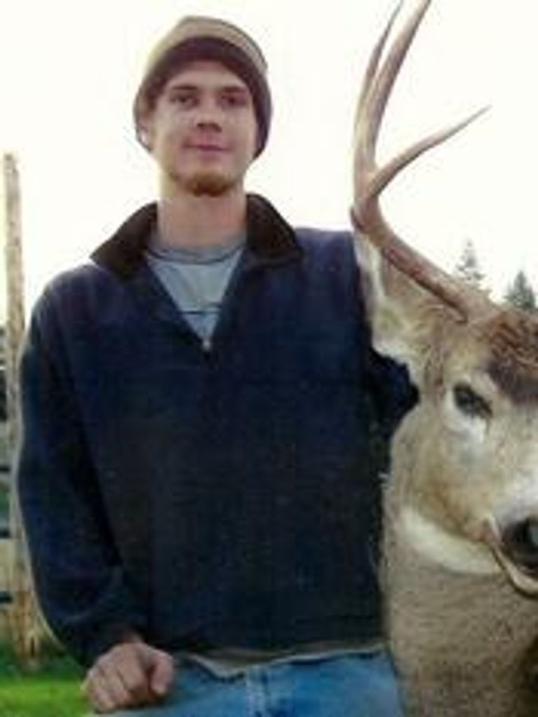 Wyatt James Clarence Mccurdy Profile Photo