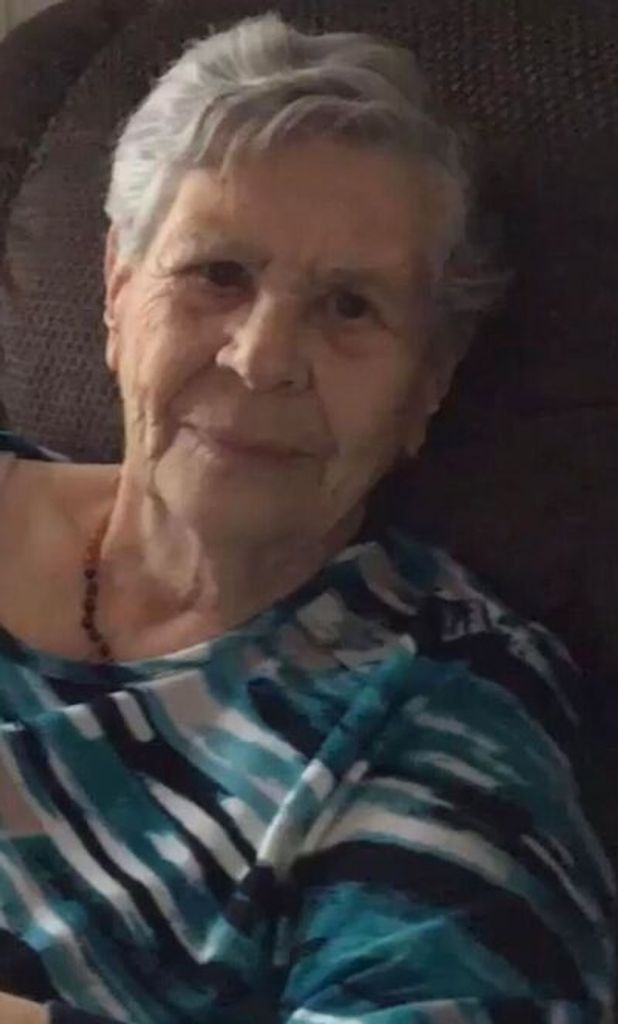 Annie Beaumont Profile Photo