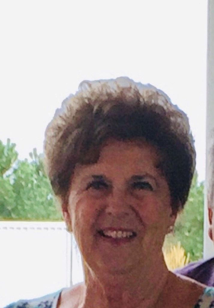 Carol Jean Kelsey